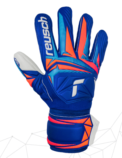 Reusch Attrakt Grip 2026 - Afbeelding 2