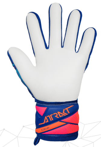 Reusch Attrakt Grip 2026 - Afbeelding 5