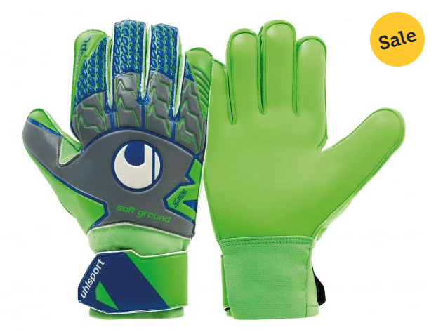 Uhlsport Tensiongreen Soft Pro