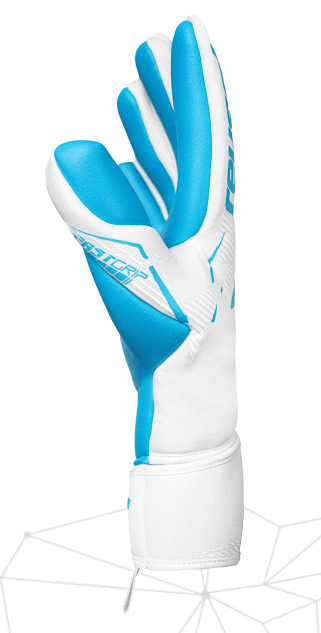 Reusch Fastgrip Aqua - Afbeelding 8