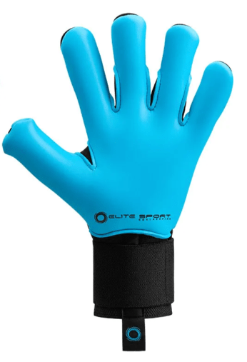 Elite Neo Revolution X Black / Aqua - Afbeelding 3
