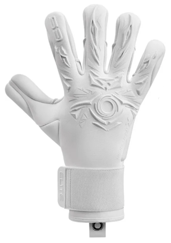 Elite Neo Revolution X White - Afbeelding 2