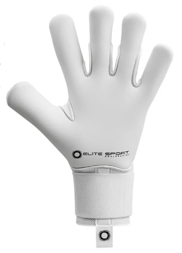 Elite Neo Revolution X White - Afbeelding 3