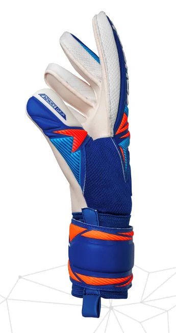 Reusch Attrakt Advance blauw - Afbeelding 5