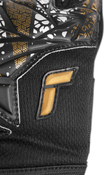 Reusch Attrakt Silver NC Fingersupport - Afbeelding 6