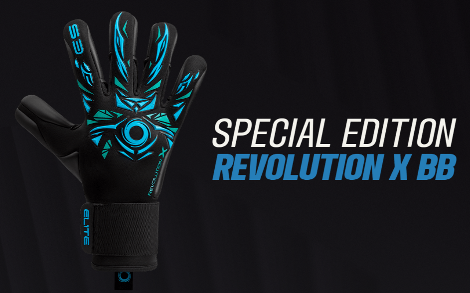 Elite Neo Revolution X BB - Afbeelding 5