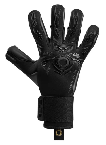 Elite Neo Revolution X Black - Afbeelding 2