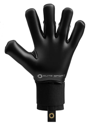 Elite Neo Revolution X Black - Afbeelding 3