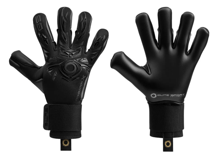 Elite Neo Revolution X Black