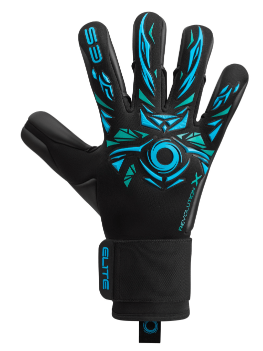 Elite Neo Revolution X BB - Afbeelding 2