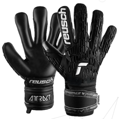 Reusch Attrakt Freegel Infinity
