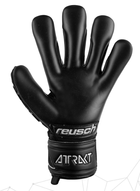 Reusch Attrakt Freegel Infinity - Afbeelding 2