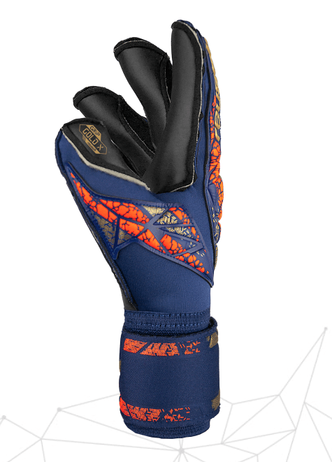 Reusch Attrakt Gold X Evolution - Afbeelding 2