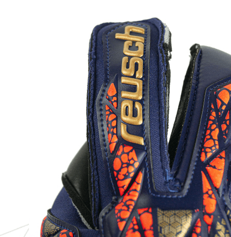 Reusch Attrakt Gold X Evolution - Afbeelding 4