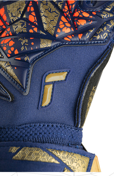 Reusch Attrakt Gold X Evolution - Afbeelding 5