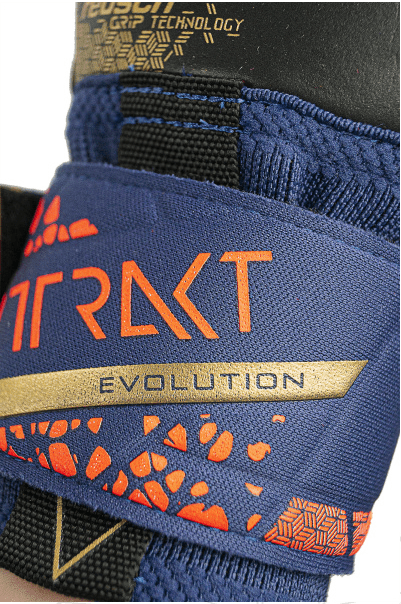 Reusch Attrakt Gold X Evolution - Afbeelding 6