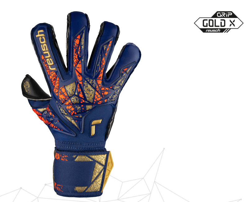 Reusch Attrakt Gold X Evolution - Afbeelding 7