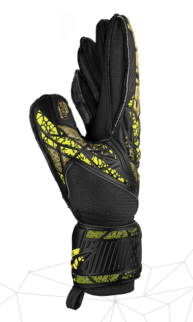 Reusch Attrakt Infinity fingersupport - Afbeelding 3