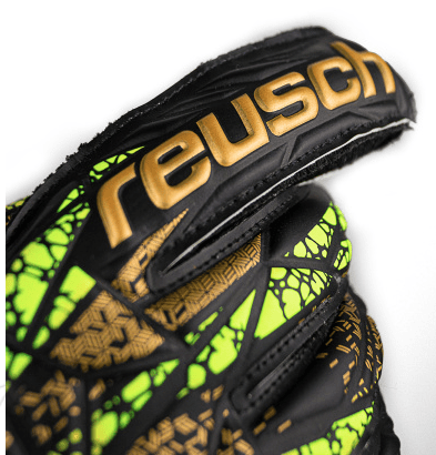 Reusch Attrakt Infinity fingersupport - Afbeelding 5
