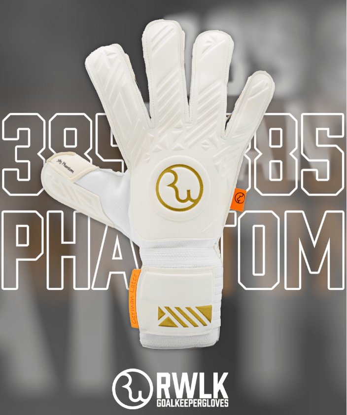 RWLK 385 Phantom - Afbeelding 3