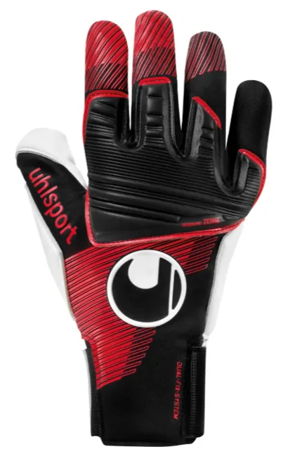 Uhlsport Powerline Absolutgrip Reflex