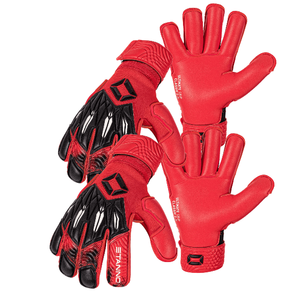 1+1 GRATIS! Stanno Ultimate grip III