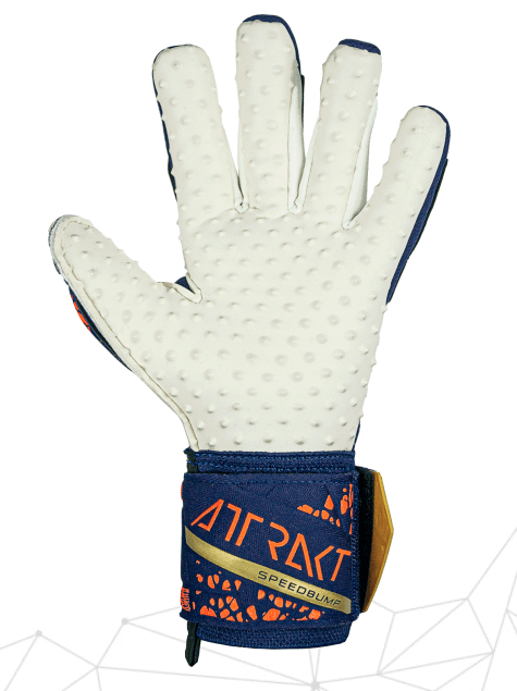 Reusch Attrakt Speedbump - Afbeelding 2
