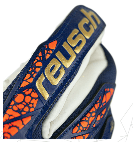 Reusch Attrakt Speedbump - Afbeelding 3