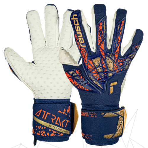 Reusch Attrakt Speedbump