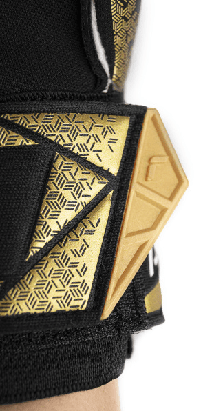 Reusch Attrakt Gold X Evolution cut Fingersupport - Afbeelding 7