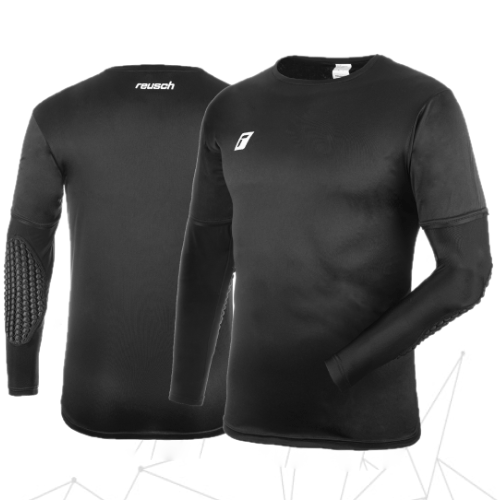 Reusch Padded Thermoshirt - Afbeelding 2