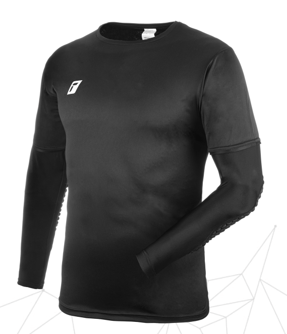 Reusch Padded Thermoshirt