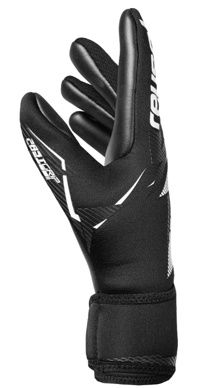 Reusch Fastgrip Infinity Junior - Afbeelding 4
