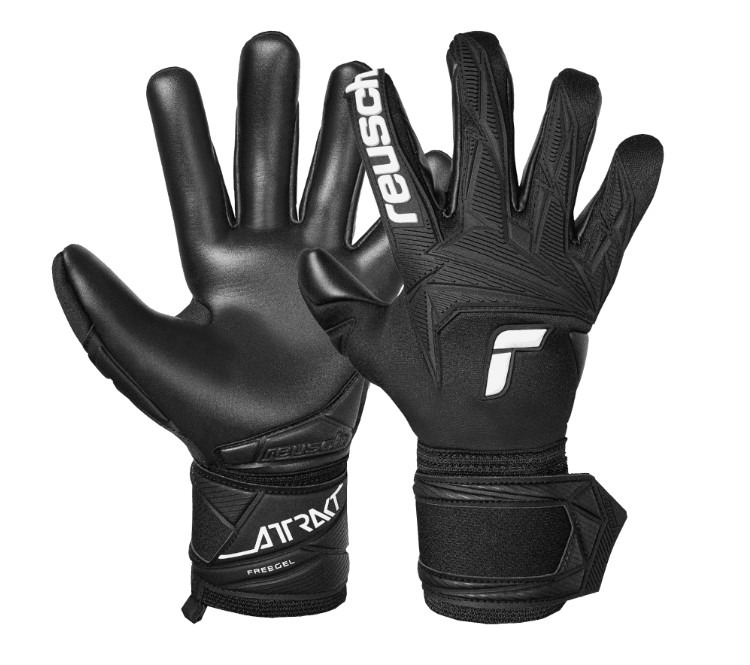 Reusch Attrakt Freegel Infinity