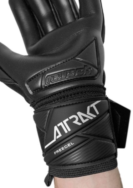 Reusch Attrakt Freegel Infinity - Afbeelding 3