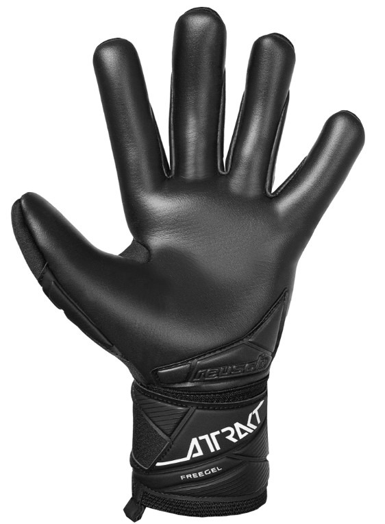 Reusch Attrakt Freegel Infinity - Afbeelding 4