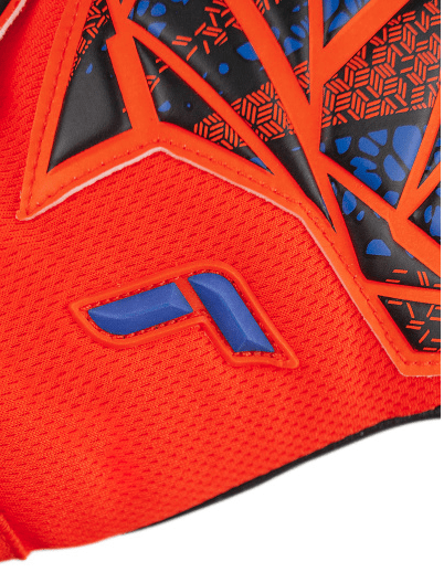 Reusch Attrakt Silver NC - Afbeelding 5