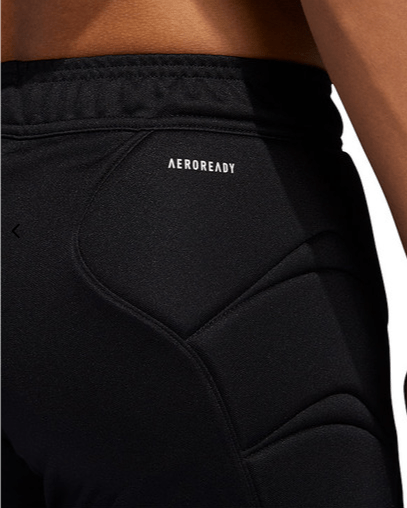 Adidas Tierro 3/4 Keepersbroek - Afbeelding 2