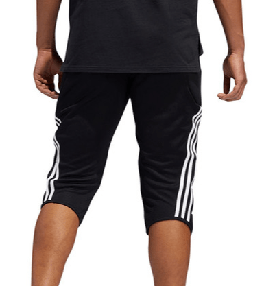 Adidas Tierro 3/4 Keepersbroek - Afbeelding 3