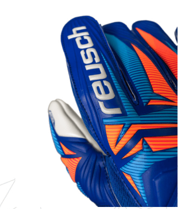Reusch Attrakt Grip 2026 - Afbeelding 3