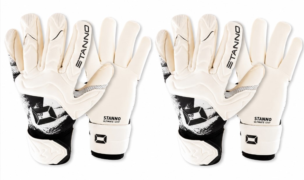 1+1 GRATIS! Stanno Ultimate grip V