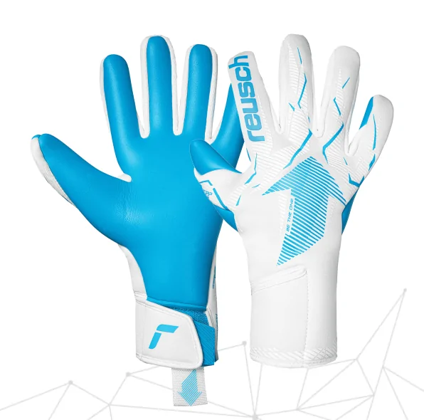 Duo-Pack Reusch Fastgrip Advance & Aqua - Afbeelding 8