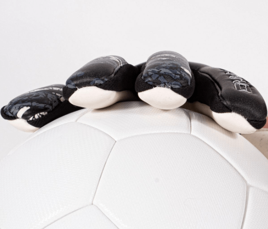 Stanno Volare Match zwart/wit - Afbeelding 2