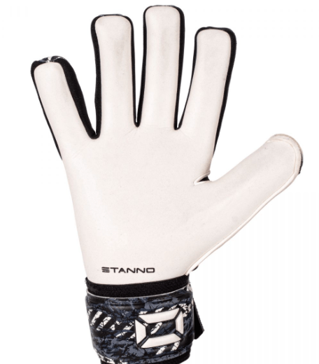 Stanno Volare Match zwart/wit - Afbeelding 4