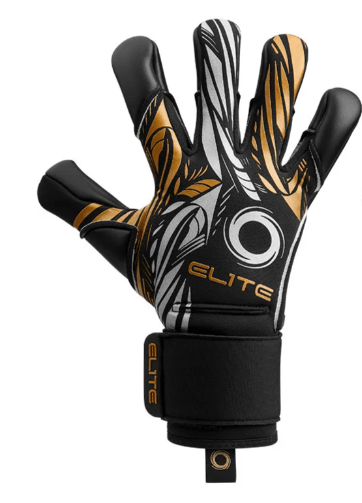 1+1 GRATIS! Elite Nobre Black - Afbeelding 2