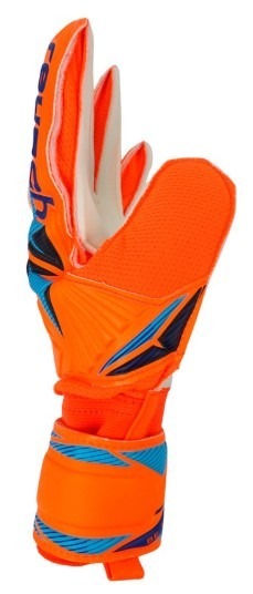 Reusch Attrakt Solid Worldcup - Afbeelding 2
