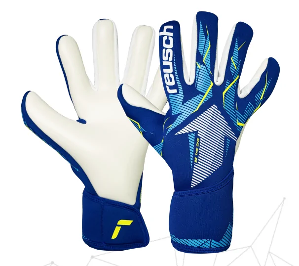 Duo-Pack Reusch Fastgrip Advance & Aqua - Afbeelding 7