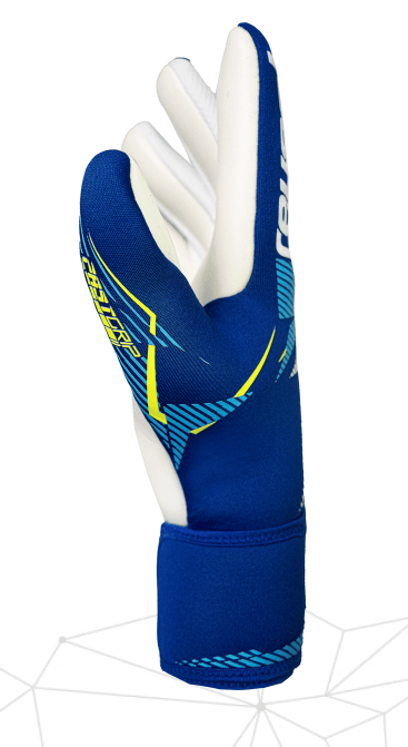 Duo-Pack Reusch Fastgrip Advance & Aqua - Afbeelding 6