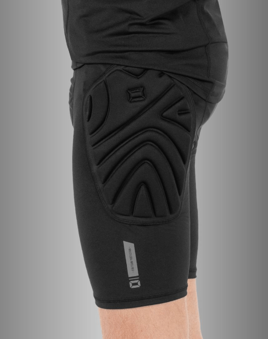 Stanno Equip Protection Pro Short - Afbeelding 2