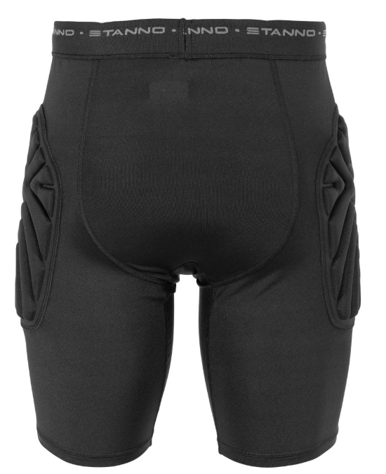 Stanno Equip Protection Pro Short - Afbeelding 3
